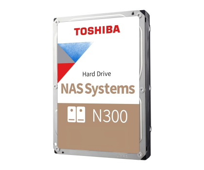 Dysk wewnętrzny TOSHIBA HDWG51CEZSTA